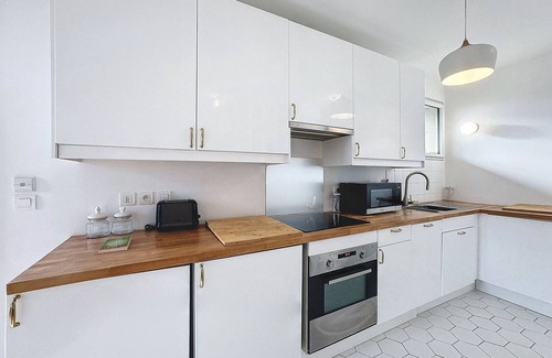 Joinville-le-Pont Apartment | Cosy apartment in joinville