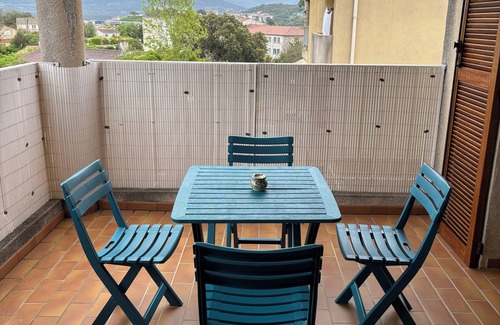 Mezzavia Apartment | Cosy apartment between sea and mountains