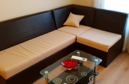 Varosha Apartment | Cosy Apartment - City Centre