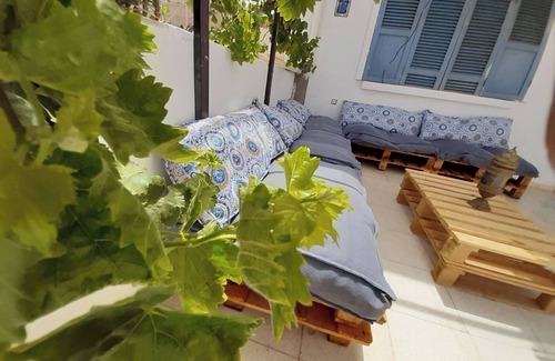 Marsa Ben M'Hidi Apartment | Cosy apartment