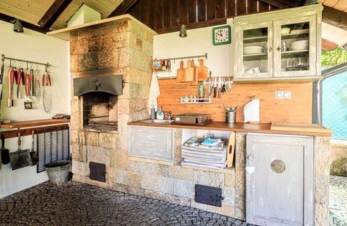 Arnoltice u Decina Apartment | Cosy apartment for 2 people with WIFI, TV, terrace and parking
