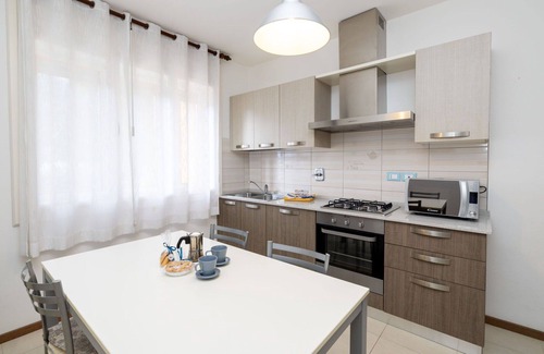 Ovaro Apartment | Cosy apartment for 4 guests with WIFI, TV and parking