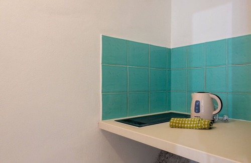 Cocconato Apartment | Cosy apartment for 4 guests with WIFI, A/C, TV, balcony, pets allowed and parking