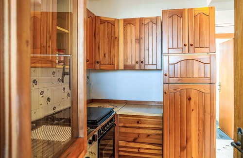 Marina di Vasto Apartment | Cosy apartment for 4 people with TV, terrace, pets allowed and parking