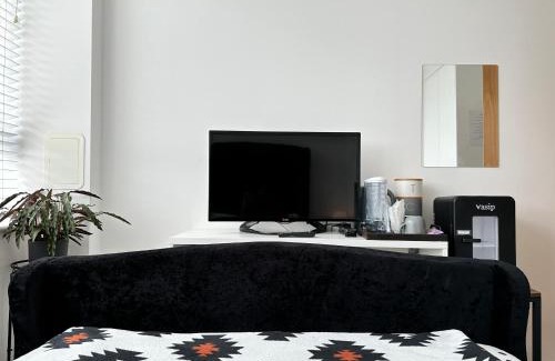 Haywards Heath Apartment | Cosy Apartment