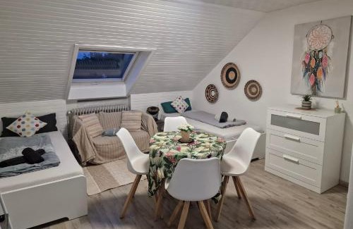 Wesertor Apartment | Cosy Apartment in City 1