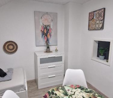 Wesertor Apartment | Cosy Apartment in City 1