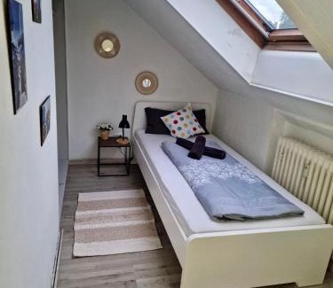 Wesertor Apartment | Cosy Apartment in City 1