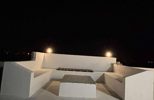 Djerba Midun Apartment | Cosy apartment in Djerba with terrace and sunset view