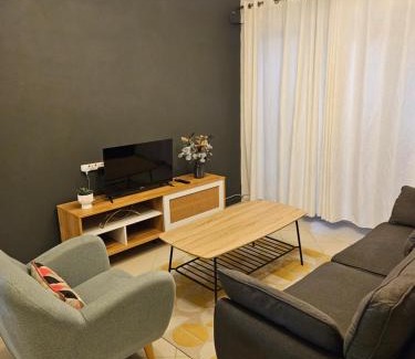 Ebene Apartment | Cosy Apartment in Ebene