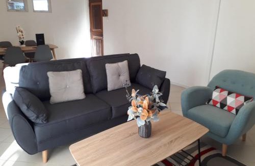 Ebene Apartment | Cosy Apartment in Ebene