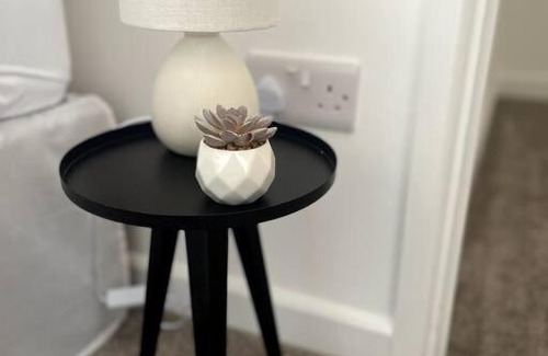 Eccleshall Apartment | Cosy apartment in Eccleshall