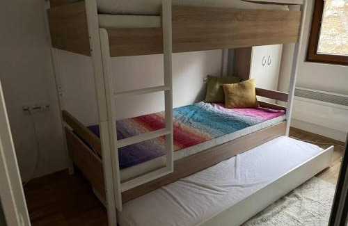 Mavrovo Apartment | Cosy apartment in Mavrovo