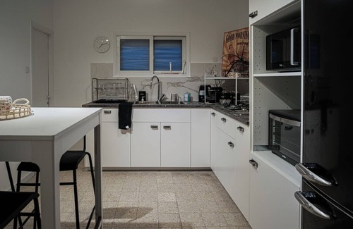Netanya Apartment | Cosy apartment in Natanya