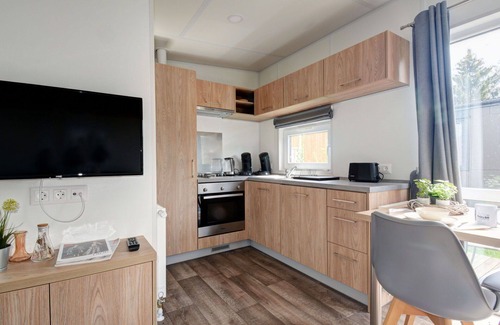 Beilngries House | Cosy apartment in villa for 4 guests with WIFI, TV and parking