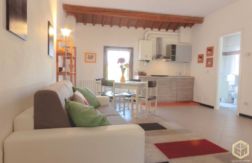 Montagnana Apartment | Cosy Apartment “Le Cà De Boron Comfort Apartment” near Historical Centre with Wi-Fi