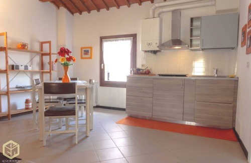 Montagnana Apartment | Cosy Apartment “Le Cà De Boron Comfort Apartment” near Historical Centre with Wi-Fi
