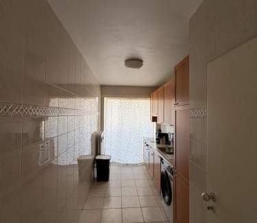 Sint-Lambrechts-Woluwe Apartment | Cosy apartment near Zaventem Airport