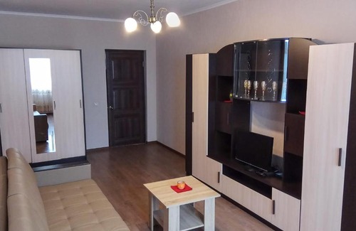 Ramenskoye Apartment | Cosy apartment on Vysokovoltnaya 22