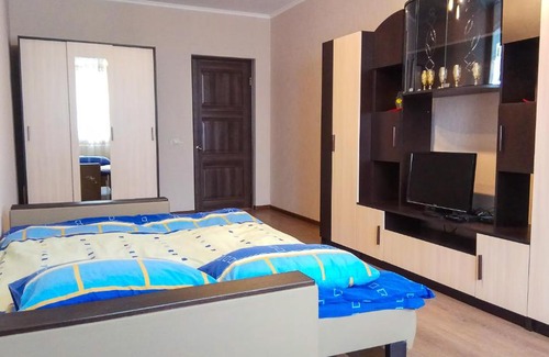 Ramenskoye Apartment | Cosy apartment on Vysokovoltnaya 22