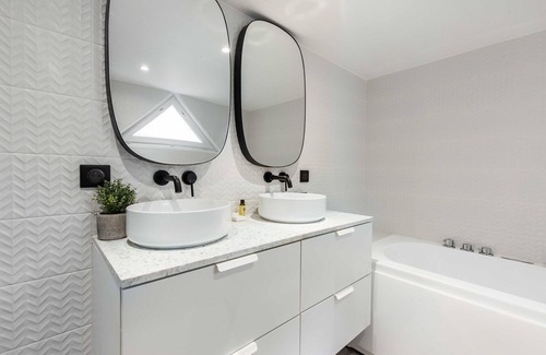 Quartier de Javel Apartment | Cosy Apartment - Parc des expositions Eiffel Tour