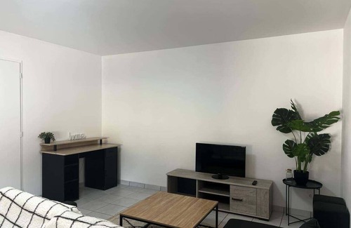 Echallon Apartment | Cosy apartment with mountain view, nature & ski nearby