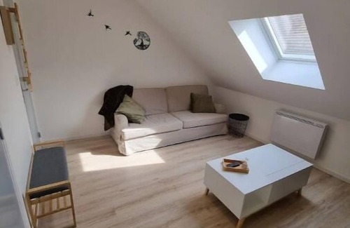 Etampes-sur-Marne Apartment | Cosy Appartement