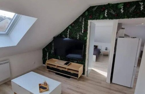 Etampes-sur-Marne Apartment | Cosy Appartement