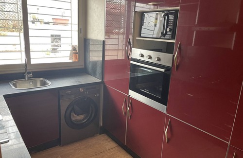 Casablanca Apartment | Cosy Appartement Bien Situé et Équipé