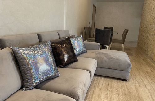 Casablanca Apartment | Cosy Appartement Bien Situé et Équipé