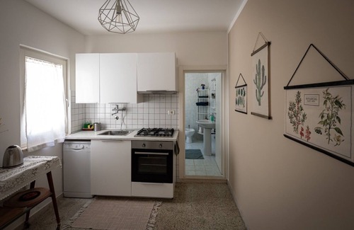 Montefalco Apartment | Cosy Apt.in Montefalco incl.panoramic view terrace
