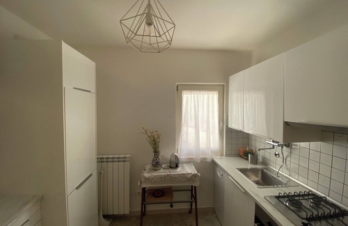 Montefalco Apartment | Cosy Apt.in Montefalco incl.panoramic view terrace