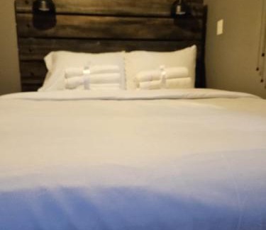 Saint John Apartment | Cosy Basement Apartment on the East side.