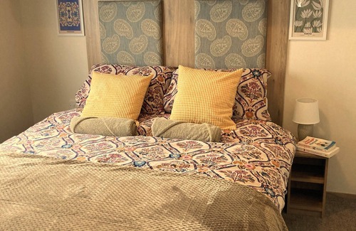 New Forest District Cabin | Cosy Beach Getaway Naish Est Near New Forest