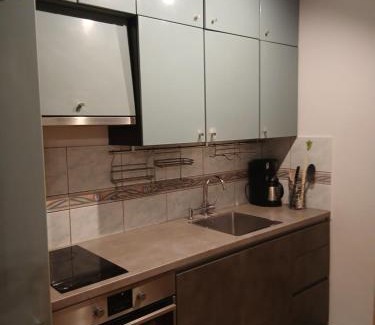 Banovo brdo Apartment | Cosy&Beatiful
