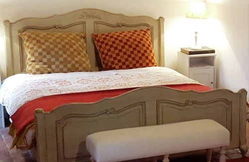 Onlay Other | Cosy Castle in Onlay with Swimming Pool