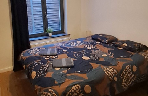 Quartier des Quais - Kaaienwijk Apartment | Cosy Center Apartment