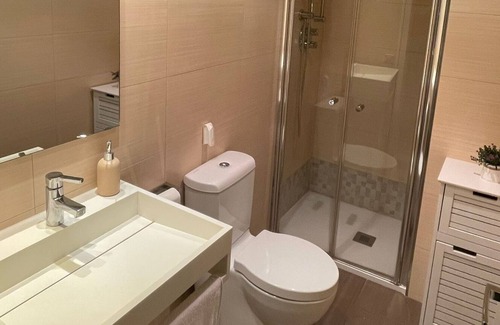 Sabadell Apartment | Cosy Central Apartment IN Sabadell
