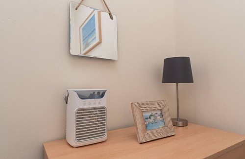 Adamsdown Apartment | Cosy Central Apartment in the Heart of Cardiff