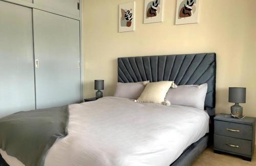Agadir Apartment | Cosy central studio