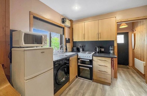 Glencoe Ski Chalet | Cosy chalet, ideal for couples. The perfect base for exploring Glencoe.