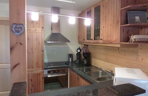 Liezey Ski Chalet | Cosy chalet in Liézey with countryside views
