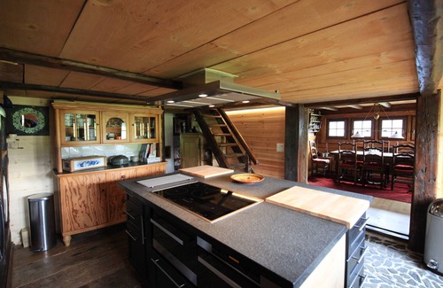 Vers L'Eglise Ski Chalet | Cosy chalet in the middle of nature