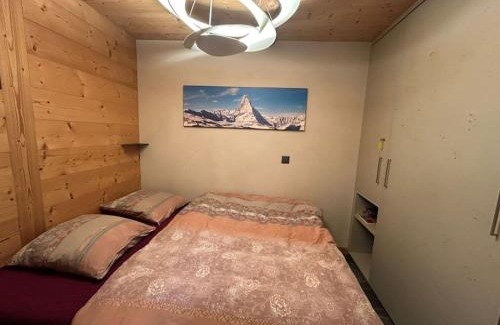 Saint-Luc Apartment | Cosy chalet - Renovated and charming