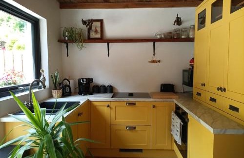 Donaghadee House | Cosy Coastal Escape with Seaview Terrace