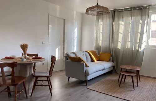 La Courneuve Apartment | Cosy cocon La Courneuve Stade de France