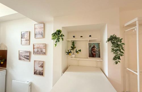 Centre Ville Apartment | Cosy Corail - T2 - Place Verdun