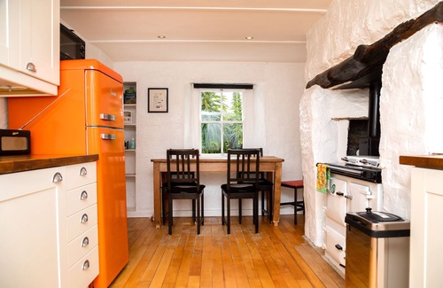 Probus Cottage | Cosy Cornish Cottage With Character and Charm
