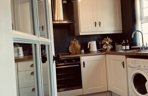 Downpatrick Cottage | Cosy Cottage 5 mins from Killyleagh, Strangford Lough (Pet-Friendly!)