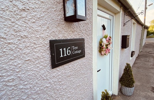 Downpatrick Cottage | Cosy Cottage 5 mins from Killyleagh, Strangford Lough (Pet-Friendly!)